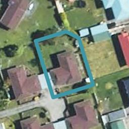 138 Portia Street, Stratford