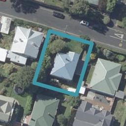 45 Galloway Street, Mornington, Dunedin