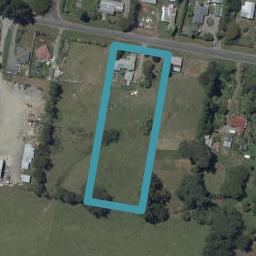 31 Edwards Street, Kimbolton, Feilding