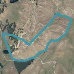 191 Kahuranaki Road, KAHURANAKI