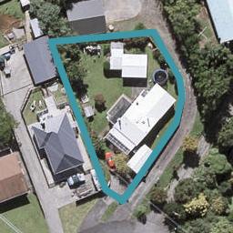 23 Saxton Road, Upper Vogeltown, New Plymouth