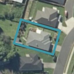 18 Cambridge Street, Putaruru