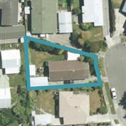 17 Lynley Crescent, Blenheim