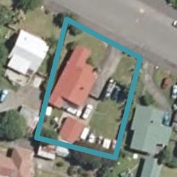 2 Gertrude Street, Dannevirke
