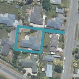2 Mays Lane, Methven, Methven