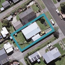 34 Tuiti Street, Waitara, Waitara