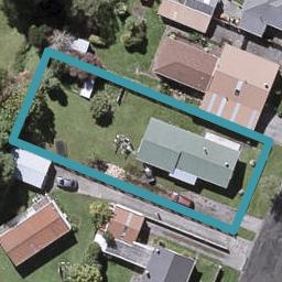 16 Nikau Street, Inglewood, Inglewood