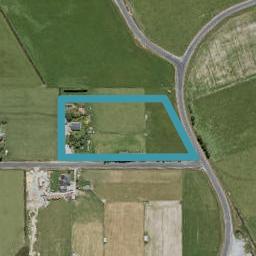 129 Blyth Street, Woodend, Invercargill