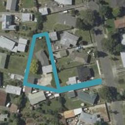 19 Saturn Crescent, Milson, Palmerston North