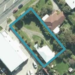 99 Normanby Street, Dargaville