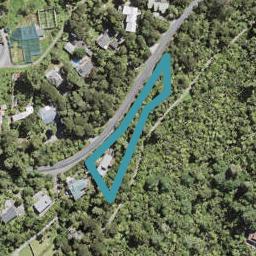 158 Scenic Drive, Titirangi, Auckland