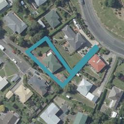 8 Mary Street, Concord, Dunedin