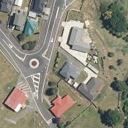 25 George Street, Dannevirke