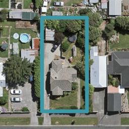 62 Scandrett Street, Appleby, Invercargill