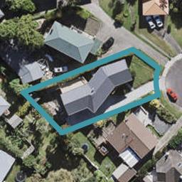 8 Philip Place, Hillcrest, Auckland