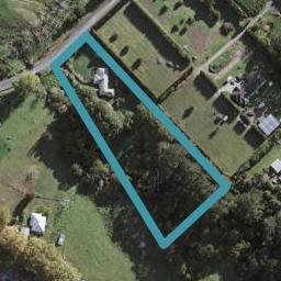 603 Inland Road, Helensville, Helensville
