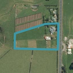808 Egmont Road, Hillsborough, New Plymouth