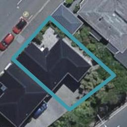45 Tinakori Road, Thorndon, Wellington