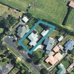 14 Wera Street, Hawera