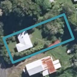 37 Huia Street, Ohura