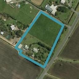 672 One Tree Point Road, Whangarei