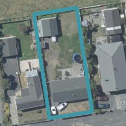 582 Brighton Road, Westwood, Dunedin