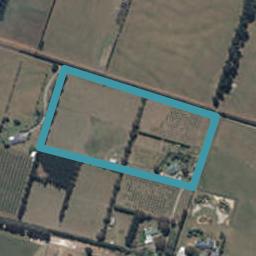 2181B South Eyre Road, Eyrewell, Rangiora