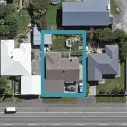 174 Layard Street, Windsor, Invercargill