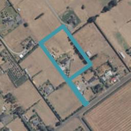 143 Company Road, Newland, Ashburton