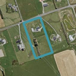 68 Millwood Glen, Mill Road