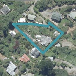 2 Brailleys Track, Port Chalmers, Dunedin