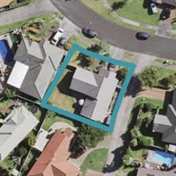 24 Sheriff Place, Randwick Park, Auckland