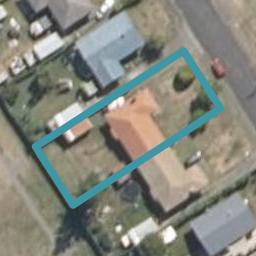 49 Taumaihi Street, Bulls