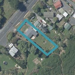 491 Brighton Road, Westwood, Dunedin