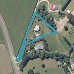233B North Manakau Road, Manakau, Levin
