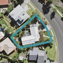 6 Unsworth Drive, Unsworth Heights, Auckland