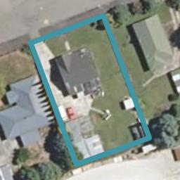 13 Windsor Street, Dannevirke