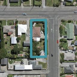 1 Brown Street, Strathern, Invercargill