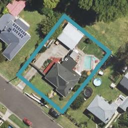 11 King Street, Mangapapa, Gisborne