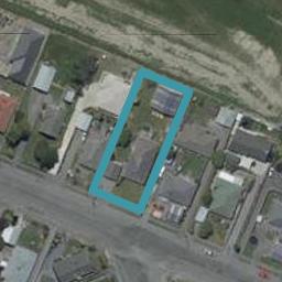 60 Moffett Street, Islington, Christchurch