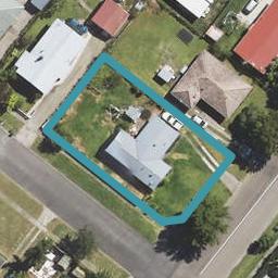 32 Mary Street, Mangapapa, Gisborne