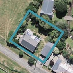 12 Wainui Valley Road, Wainui, French Farm