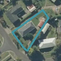 7 Tamakui Grove, Turangi