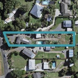 245 Waiuku Otaua Road, WAIUKU, Waiuku