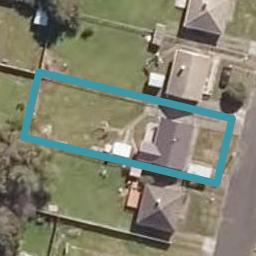 20 Bell Street, Marton