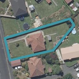 76 Mooltan Street, Halfway Bush, Dunedin