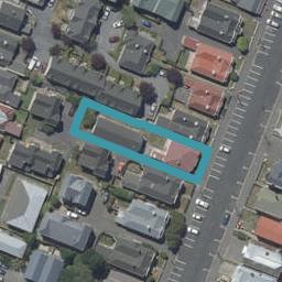 620 Castle Street, North Dunedin, Dunedin