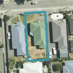43 Parker Street, Mayfield, Blenheim