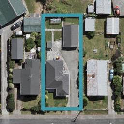 80 Stirrat Street, Kingswell, Invercargill