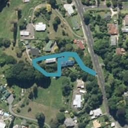 27 East Street, Taumarunui, Taumarunui